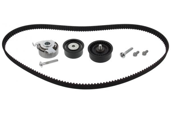 Gasveer door (8mm/18,5mm, L max-315mm, L2-105, 280N, 7b/7b) past: CASE-STEYR 8000 8045/8045 A/8055/8055 A/8065/8065 A