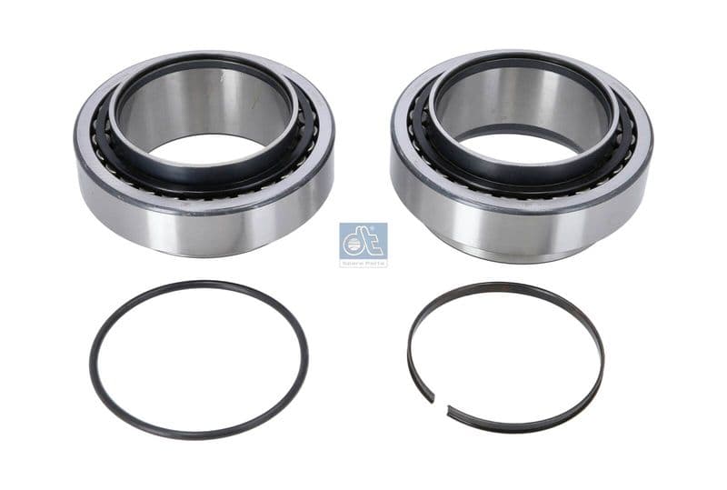 Wheel bearing