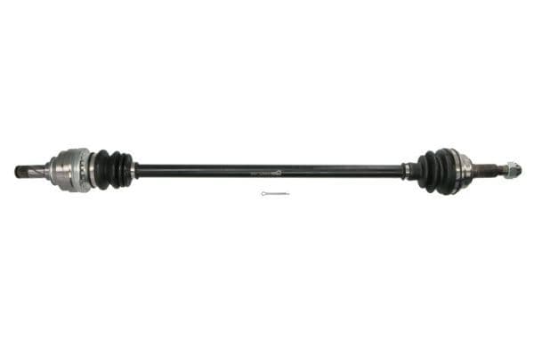 Aandrijfas Voor Rechts 960mm (voor voertuigen zonder ABS, nieuw) past: OPEL ASTRA G, VECTRA B, ZAFIRA A 1.4-2.0D 09.95-12.09