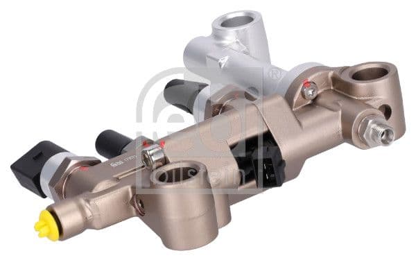 DeNOx-doseringsmodule past: MERCEDES ACTROS MP2 / MP3, ATEGO, ATEGO 2, AXOR, AXOR 2, CAPACITY, CITARO 2, CITARO (O 530), CONECTO (O 345), ECONIC, INTEGRO (O 550), INTOURO, OH 01.96-