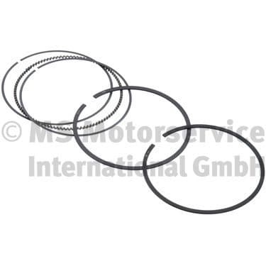 Piston Ring Kit