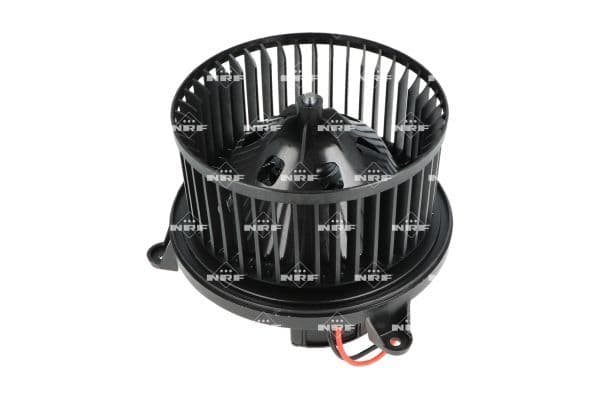 Luchtblazer past: NISSAN NAVARA NP300, PATHFINDER III 2.5D/3.0D/4.0 10.04-