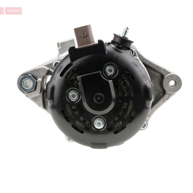 Dynamo (14V, 100A, (en) new with a deposit) past: TOYOTA AURIS, AVENSIS, COROLLA, RAV 4 IV, VERSO 1.6/1.8/2.0 11.08-