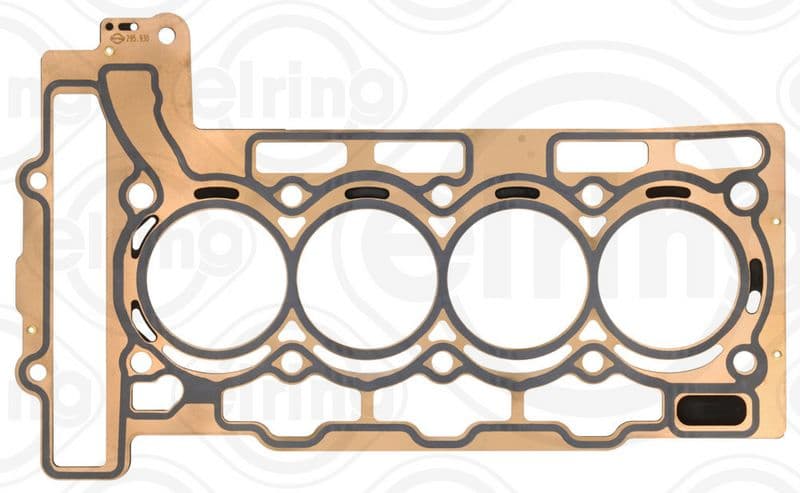 Cylinder head gasket
