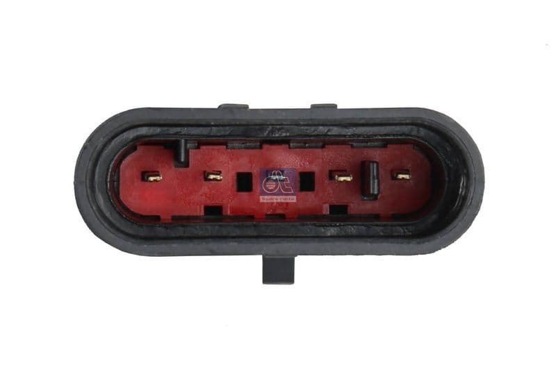 Gaspedaal past: IVECO