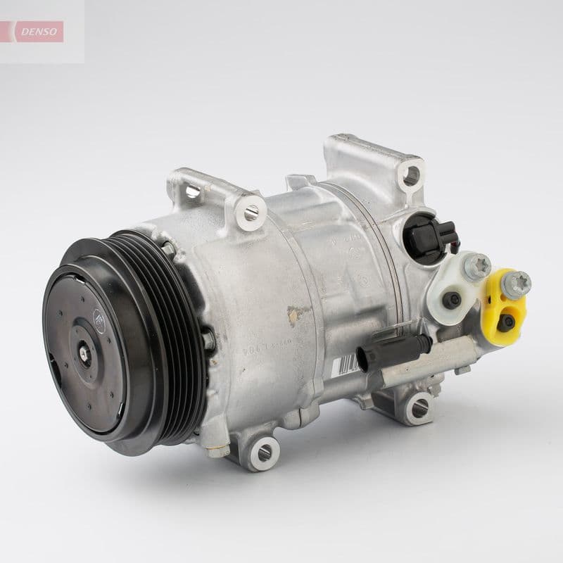 Airconditioning compressor past: MERCEDES A (W169), B SPORTS TOURER (W245) 1.5-2.0CNG 09.04-06.12
