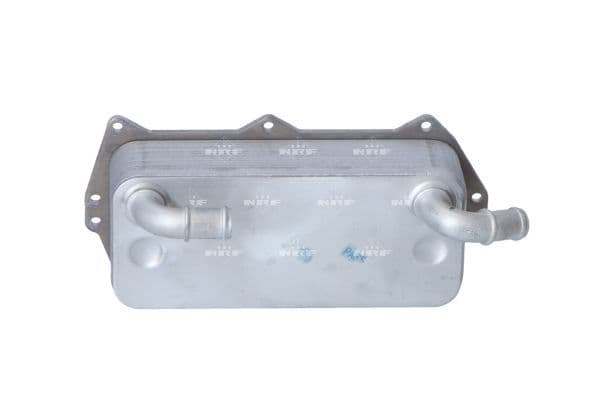 Olie radiator past: AUDI A6 C7, A7, A8 D4  BENTLEY CONTINENTAL, FLYING SPUR 4.0/4.0ALK 09.11-
