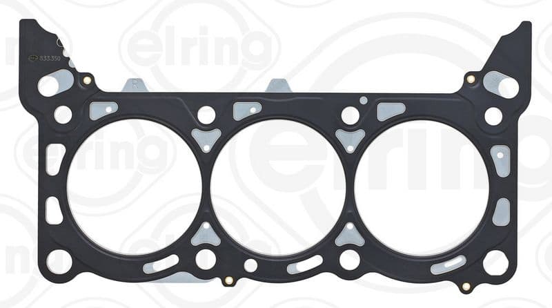 Cylinder head gasket