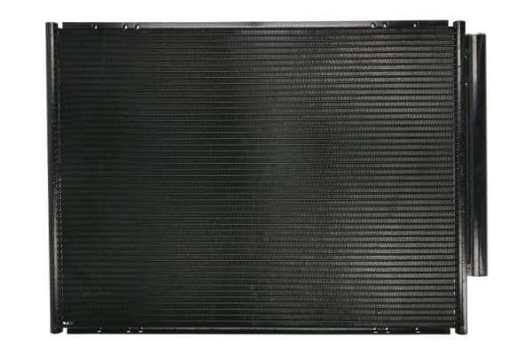 A/C condensator (met droger) past: LEXUS RX 3.0/3.3 04.03-12.08