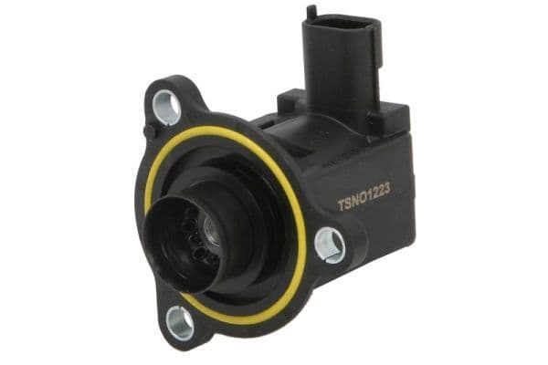 Elektrisch regelventiel (12V) past: ALFA ROMEO GIULIA, STELVIO  FERRARI 488 GTB, 488 SPIDER, CALIFORNIA, GTC4 LUSSO / LUSSO T, PORTOFINO  FIAT DUCATO  JEEP CHEROKEE, WRANGLER IV 2.0-3.9 06.11-