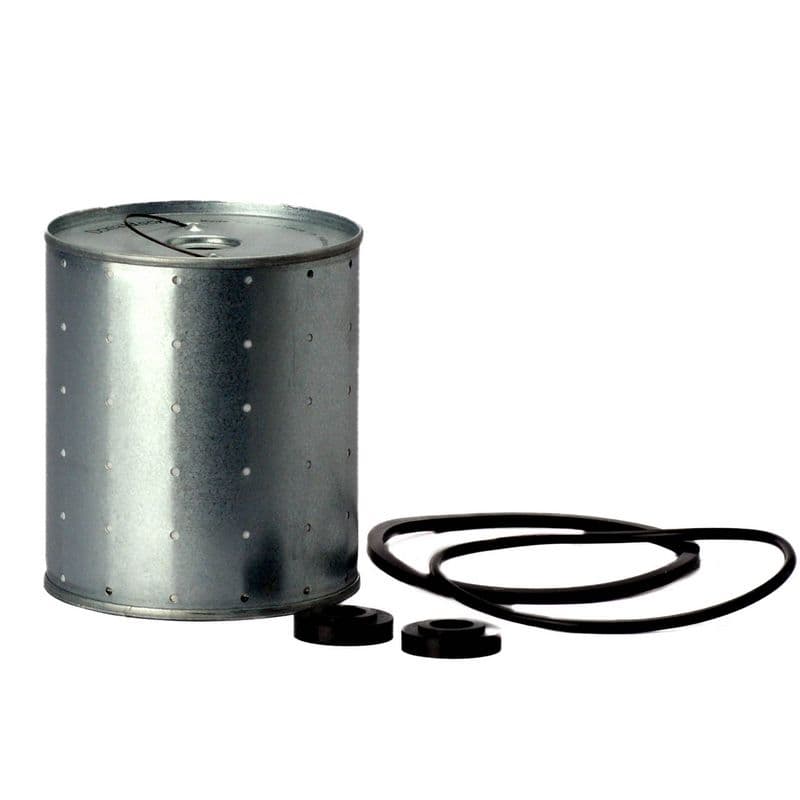 Oil filter