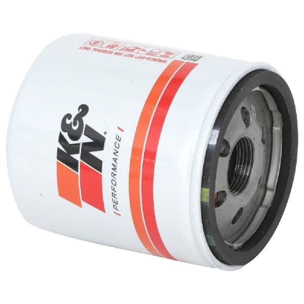 Oil filter