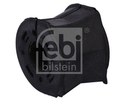 Mounting, stabiliser bar