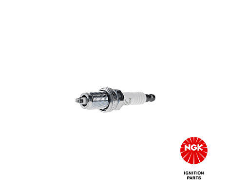 Spark plug