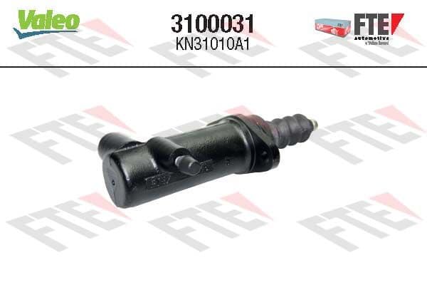 Koppelingsaandrijving (31,75mm) past: MAN L2000, M90 08.88-