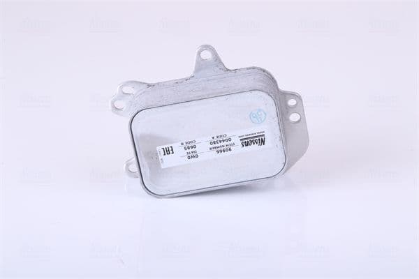 Oliekoeler past: DS DS 3, DS 4, DS 5  CITROEN BERLINGO, BERLINGO MULTISPACE, C3 AIRCROSS I, C3 AIRCROSS II, C3 II, C3 III, C3 PICASSO, C4 CACTUS, C4 GRAND PICASSO II, C4 II 1.6D 04.08-