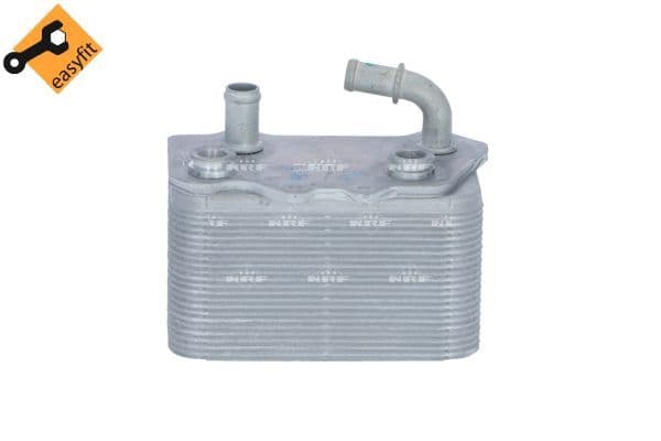 Olie radiator (met zegel) past: PORSCHE 911, 911 TARGA 3.4/3.6/3.8 08.97-12.08