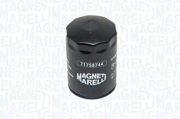MAGNETI MARELLI