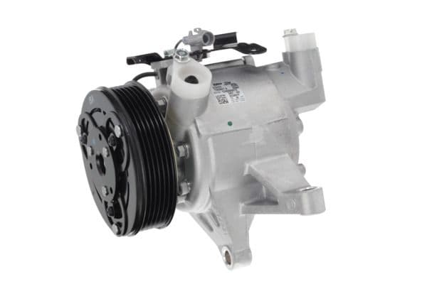 Airconditioning compressor past: SUBARU LEVORG 1.6 09.15-