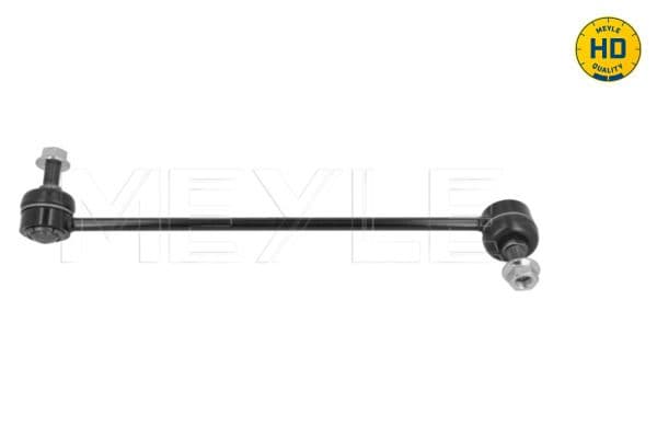 Stabilisatorstang Voor Links 341mm past: HYUNDAI IX55, SANTA FÉ II  KIA SORENTO II 2.0D-3.8 11.05-12.15