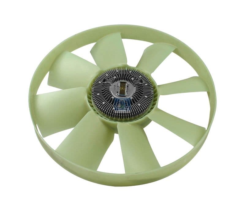Fan, engine cooling