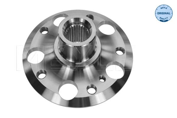 Wheel hub Achter past: MERCEDES C (CL203), C T-MODEL (S203), C (W203), CLC (CL203), CLK (A208), CLK (A209), CLK (C208), CLK (C209), SLK (R170), SLK (R171) 1.6-6.2 09.96-12.11