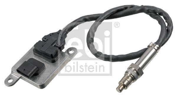 NOx-sensor past: BMW 3 (E90), 3 (E91), 3 (E92), 3 (E93), 5 (E60), 5 (E61), 6 (E63), 6 (E64) 2.0/2.5/3.0 09.06-12.13