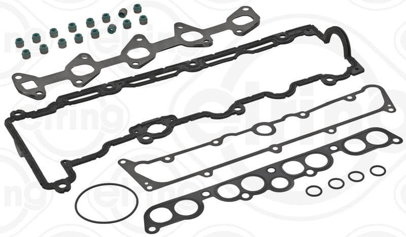 Complete motorpakkingset (omhoog) past: OPEL ASTRA G, SIGNUM, VECTRA C, VECTRA C GTS, ZAFIRA A 2.0D/2.2D 08.99-06.08
