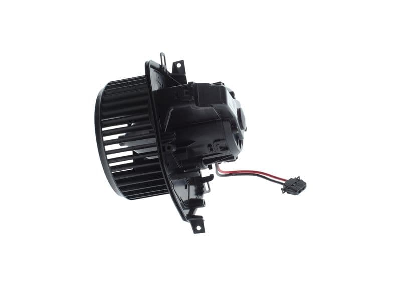 Air blower