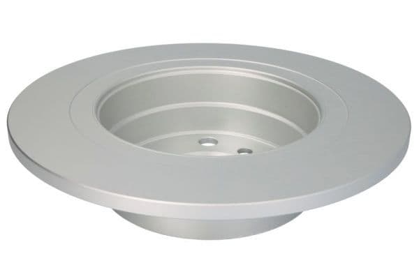 Brake disc Achter Links/Rechts (gecoat) past: BMW 1 (F20), 1 (F21), 2 (F22, F87), 2 (F23) 1.5-2.0D 07.11-06.21