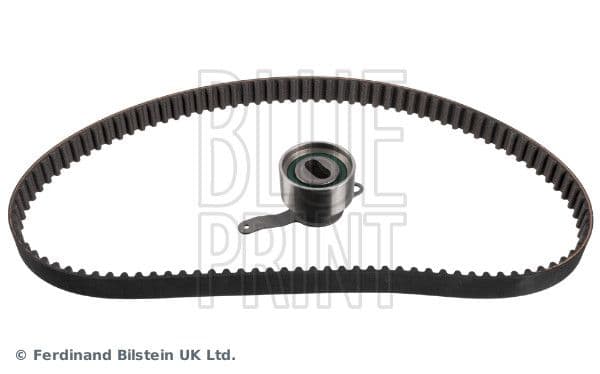 Timing belt set
