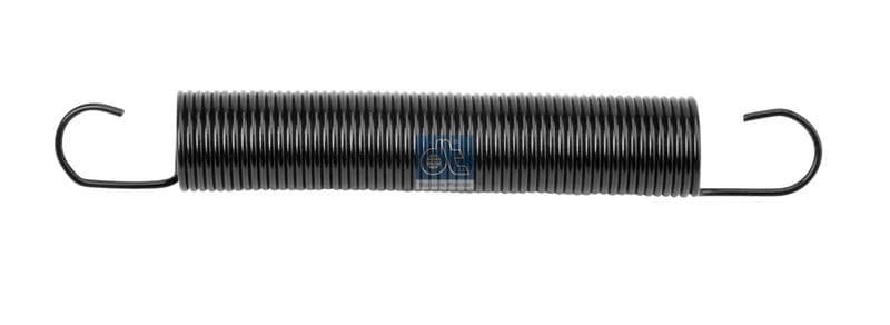 Spring, throttle control linkage