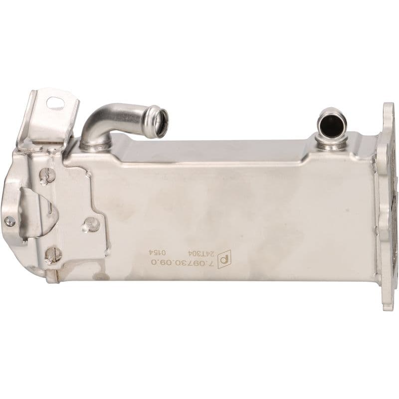 Uitlaatgassen radiator past: MERCEDES A (W176), B SPORTS TOURER (W246, W242), C (A205), C (C204), C (C205), C T-MODEL (S204), C T-MODEL (S205), C (W204), C (W205), CLA (C117) 1.8D/2.2D/2.2DH 06.06-