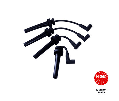 Ignition Cable Kit