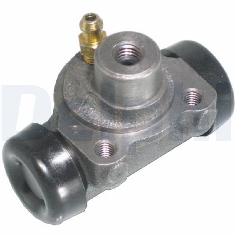 Wheel brake cylinder