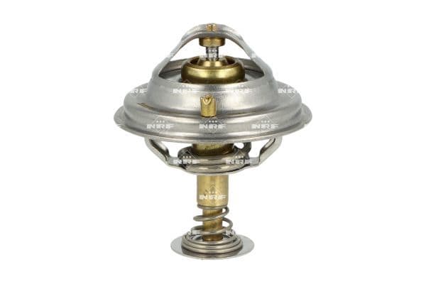 Thermostaat koelsysteem (80°C) past: MERCEDES G (W463), S (C140), S (W140), SL (R129) 4.2/5.0/6.0 09.89-10.01