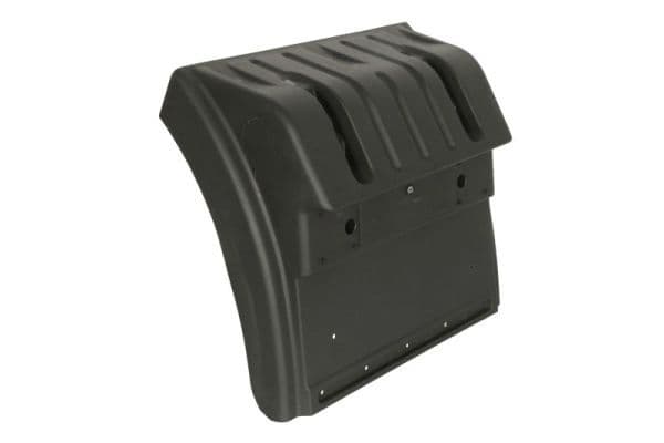 Achterspatbord Links (achterste gedeelte) past: MAN TGA 04.00-