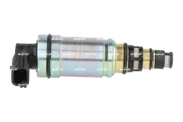 Bumper (Voor, met klep, met mistlampgaten) past: RVI PREMIUM 04.96-