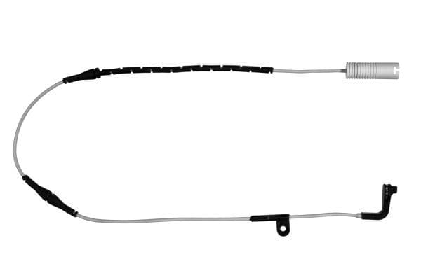 Remblokken set Achter , past: BENTLEY ARNAGE, AZURE II, BROOKLANDS  BMW 1 (E82), 3 (E90), 3 (E92), 3 (E93), 5 (E60), 5 (E61), 6 (E63), 6 (E64), 7 (E65, E66, E67), X5 (E70), X5 (F15 3.0-6.8 07.01-