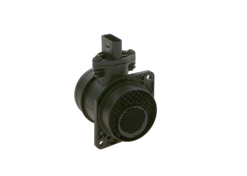 Luchtstroommeter (5 pin, module) past: AUDI A3, A4 B5, A4 B6, A4 B7  SEAT ALHAMBRA, ALTEA, ALTEA XL, CORDOBA, IBIZA III, IBIZA IV, IBIZA IV SC, LEON, TOLEDO II, TOLEDO III 1.4D-2.0D 01.95-12.10