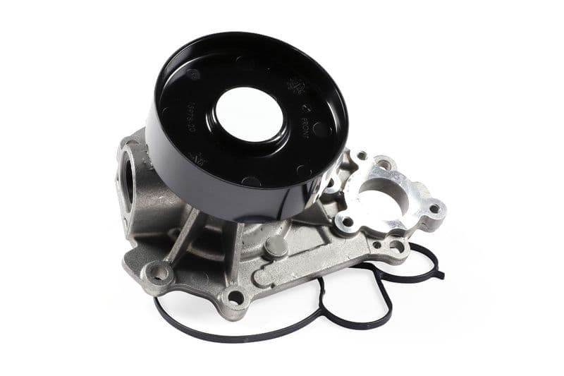 Waterpomp, met pakking past: BMW 2 (G42, G87), 3 (G20, G80, G28), 3 (G21), 3 (G21, G81), 4 (G22, G82), 5 (G30, F90), 5 (G31), 6 GRAN TURISMO (G32), 7 (G11, G12), 8 (G14, F91) 3.0/3.0H 06.17-