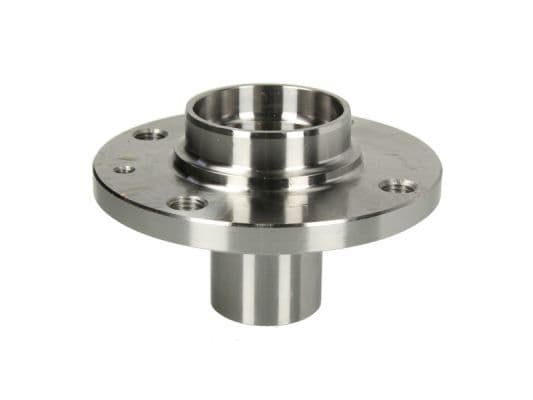 Wheel hub Voor past: SEAT CORDOBA, CORDOBA VARIO, IBIZA II, TOLEDO I  VW CADDY II, CORRADO, GOLF II, GOLF III, POLO III CLASSIC, VENTO 1.0-2.0 08.83-01.04