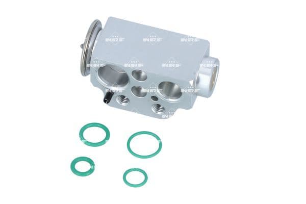 Airconditioning ventiel past: AUDI Q7  PORSCHE CAYENNE  VW AMAROK, TOUAREG 2.0-6.0D 05.02-