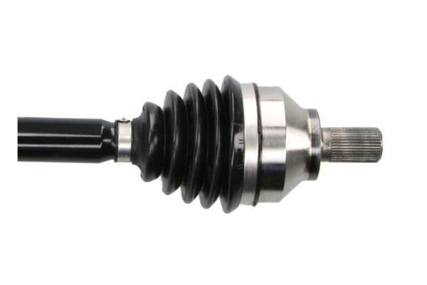 Aandrijfas Voor Rechts 907mm (nieuw, voertuigen zonder ABS) past: VOLVO 240, 260, 340-360, 740, 850, 940 II, 960, C30, C70 II, S40 I, S40 II, S80 I, S80 II, V40, V50, V60 I 1.3-3.2ALK 09.78-12.15