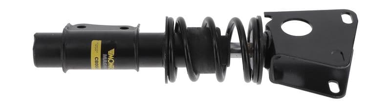 Schokdemper bestuurderscabine Achter past: RVI D, MIDLUM 01.00-