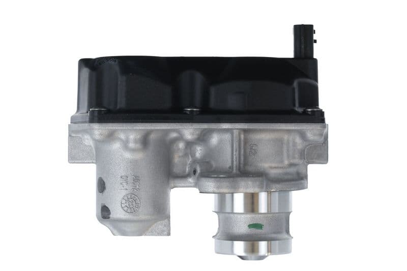 EGR-klep past: RENAULT ESPACE V, KOLEOS II, TALISMAN, TRAFIC III 2.0D 10.18-