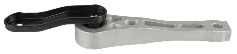 Steun voor motorsteun Achter Rechts past: AUDI A3  SEAT ALTEA, ALTEA XL, LEON  SKODA YETI  VW BEETLE, EOS, GOLF PLUS V, GOLF V, GOLF VI, JETTA III, JETTA IV, SCIROCCO III 1.2-1.6 11.05-07.19
