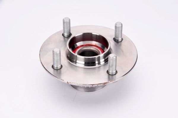 Wiellagerset met naaf Achter past: NISSAN AD, ALMERA I, ALMERA II, ALTIMA, AVENIR, CEDRIC, CUBE, JUKE, MAXIMA / MAXIMA QX V, MURANO II, PATHFINDER IV, PRAIRIE LIBERTY, PRIMERA 1.3-3.5 10.91-