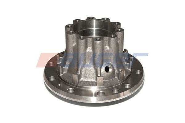 Wheel hub Achter past: DAF 75 CF, 85 CF, 95 XF 01.97-09.02