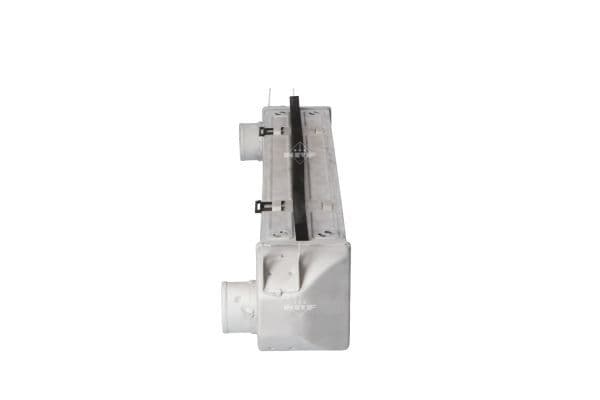 Toevoerluchtkoeler past: LAND ROVER DISCOVERY III, DISCOVERY IV, RANGE ROVER SPORT I 2.7D 07.04-12.18